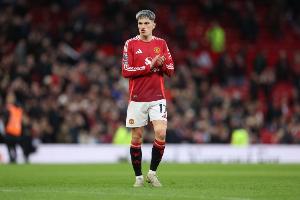 开云官网-太阳报:加纳乔近日低调出售自己的豪宅,引发人们对他离队的猜测