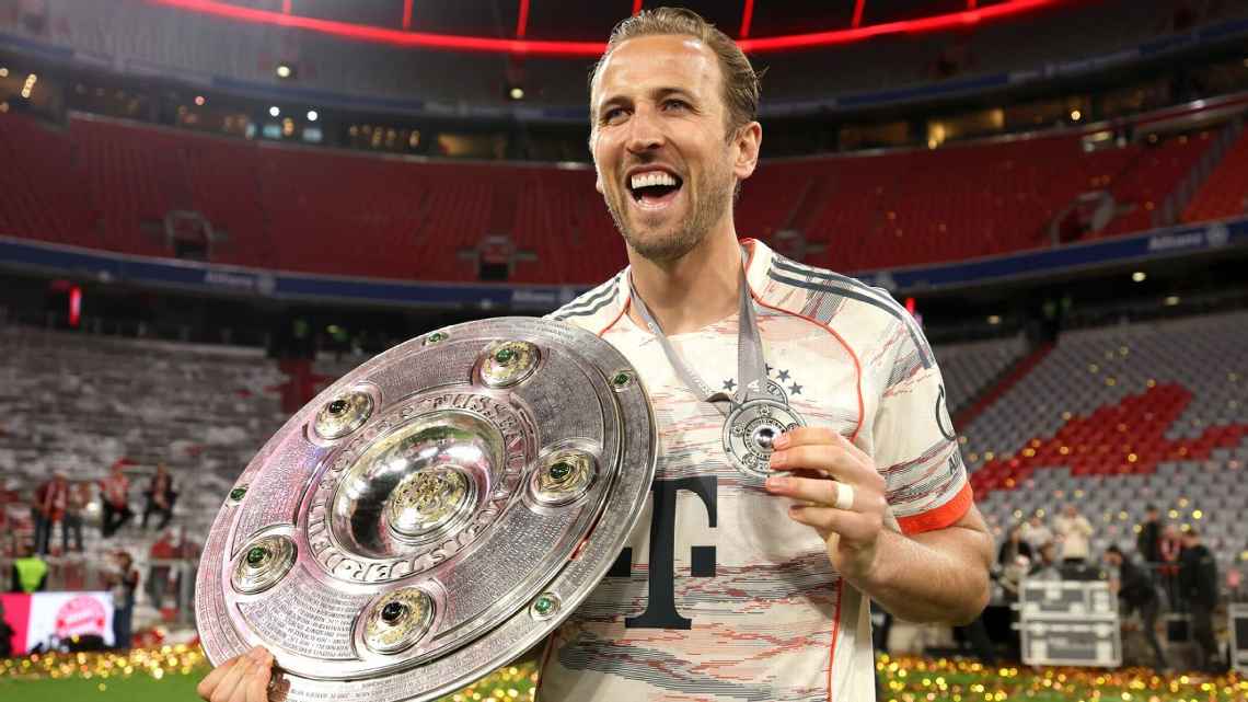 kaiyun-凯恩:不因奖杯破荒而止步于此,我想证明自己仍有能力驾驭大场面