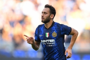 佩杜拉:加拉塔萨雷需要推动恰20的转会谈判,国米在等正式报价