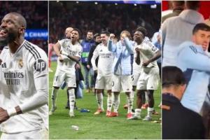 姆巴佩&吕迪格欧战停赛1场+缓刑1年!欧足联官方:皇马上诉被驳回