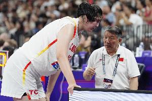 开云体育官网-媒体人:日本不知疲惫 她们对我们高度准备很充分 最终拖垮了我们