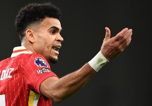 开云官网-斯基拉:迪亚斯即将7500万欧转会拜仁,合同将到2030年