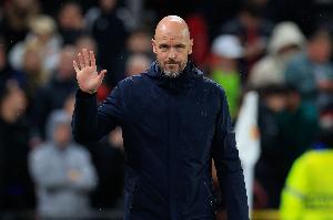 kaiyun-罗马诺：药厂与滕哈赫就出任新帅谈判取得进展，后者表示可赴任