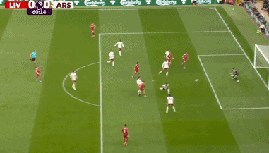 开云体育下载-阿森纳赛季首败!塔帅豪言落空,3年首负利物浦,延续2大魔咒