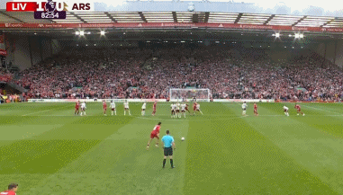 开云体育下载-阿森纳赛季首败!塔帅豪言落空,3年首负利物浦,延续2大魔咒