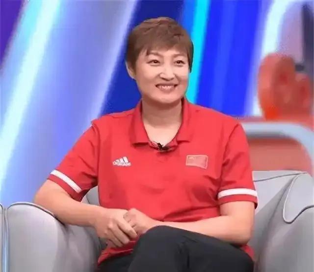 开云体育下载-中国女排兵败,但助理教练却被网暴!她曾是黄金一代重要成员