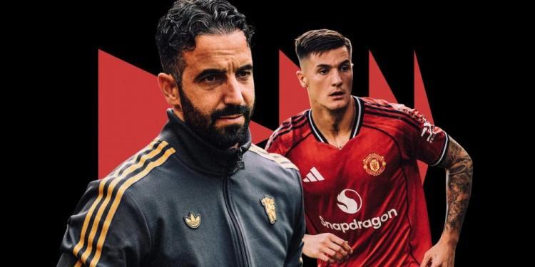 小吧译言家 曼联转会内幕:悲痛欲绝霍伊伦 塞斯科开启引援新时代