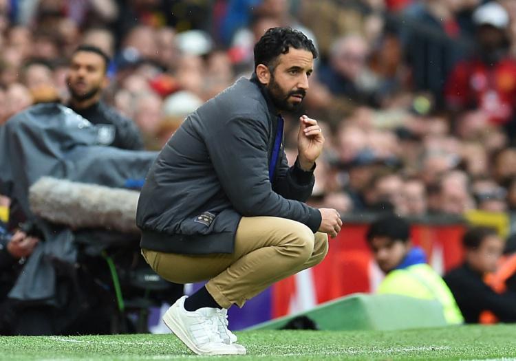 小吧译言家 曼联转会内幕:悲痛欲绝霍伊伦 塞斯科开启引援新时代