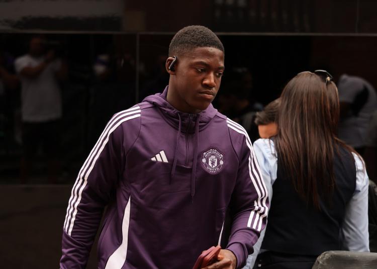 小吧译言家 曼联转会内幕:悲痛欲绝霍伊伦 塞斯科开启引援新时代