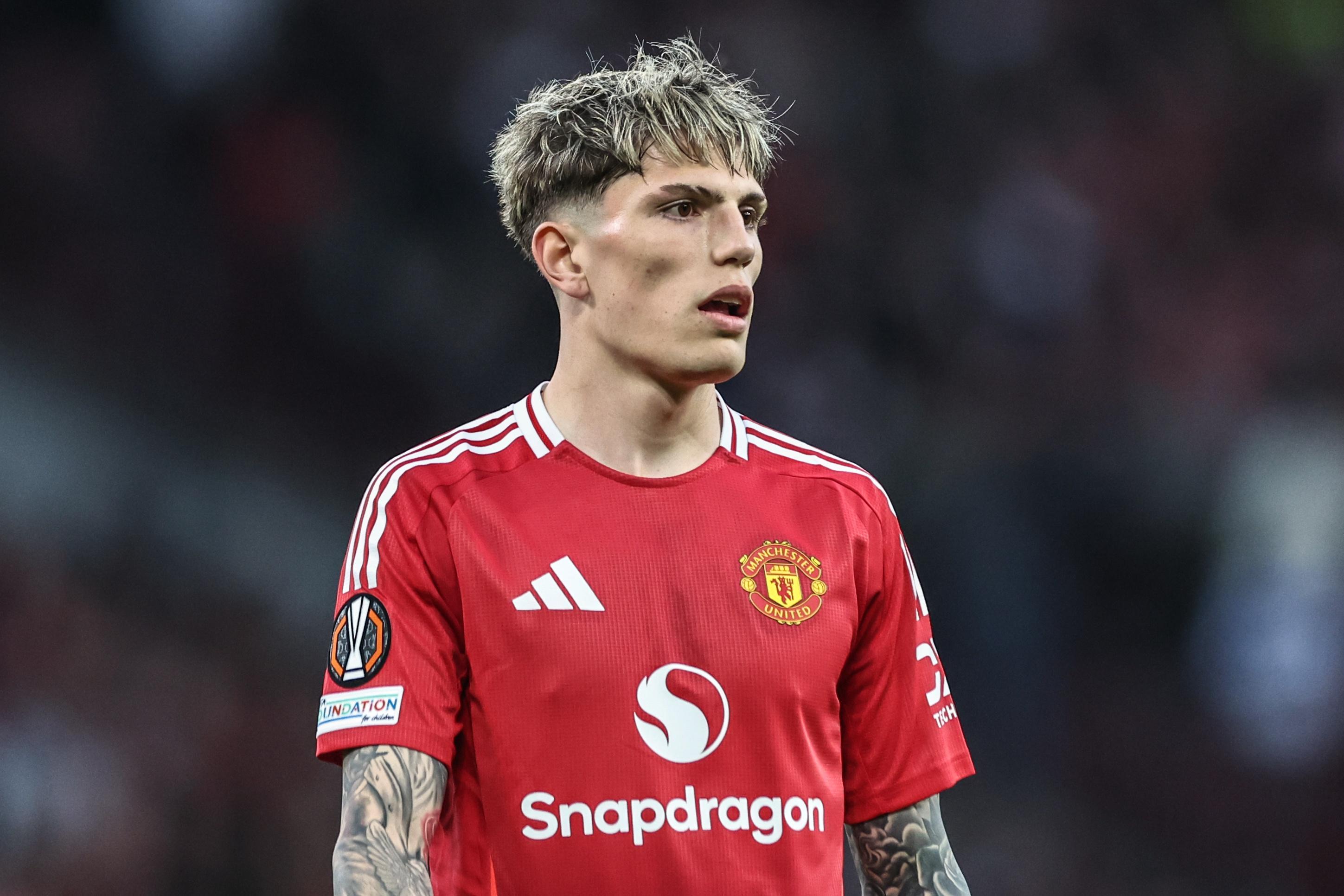 小吧译言家 曼联转会内幕:悲痛欲绝霍伊伦 塞斯科开启引援新时代