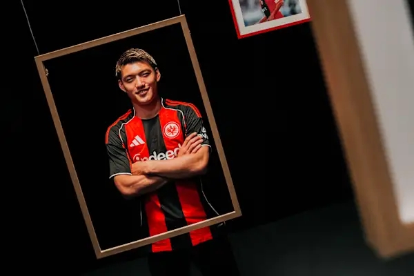 开云官网-今夏日本球员转会费排行榜:堂安律以2100万欧元加盟法兰克福居首