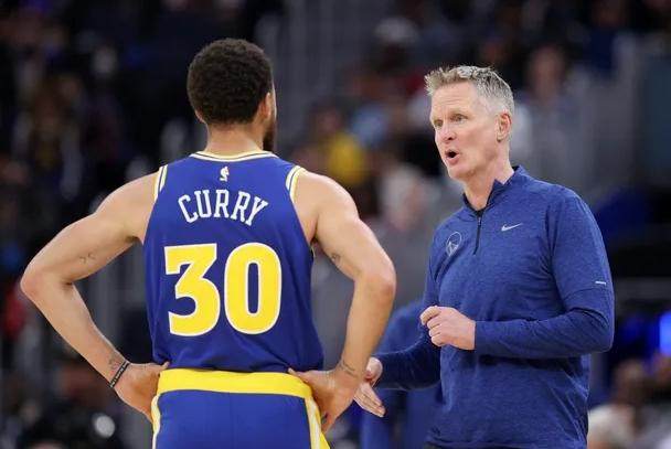 开云官网-科尔长轮换自吞苦果 勇士四连败症结究竟在哪？