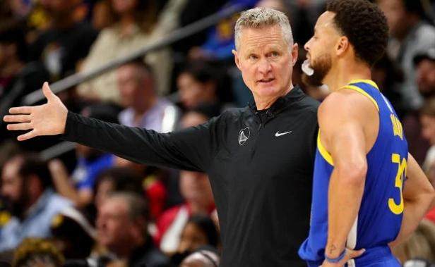 开云官网-科尔长轮换自吞苦果 勇士四连败症结究竟在哪？