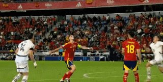 开云体育下载-【欧国联】二线阵容给力，西班牙3比2绝杀瑞士