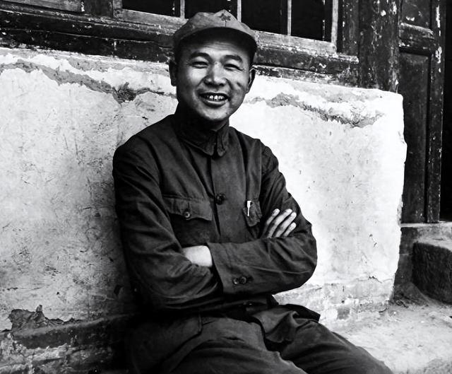 开云体育官网-1937年八路军6个旅长排座次，陈赓竟然只排第五？榜首那位确实惹不起