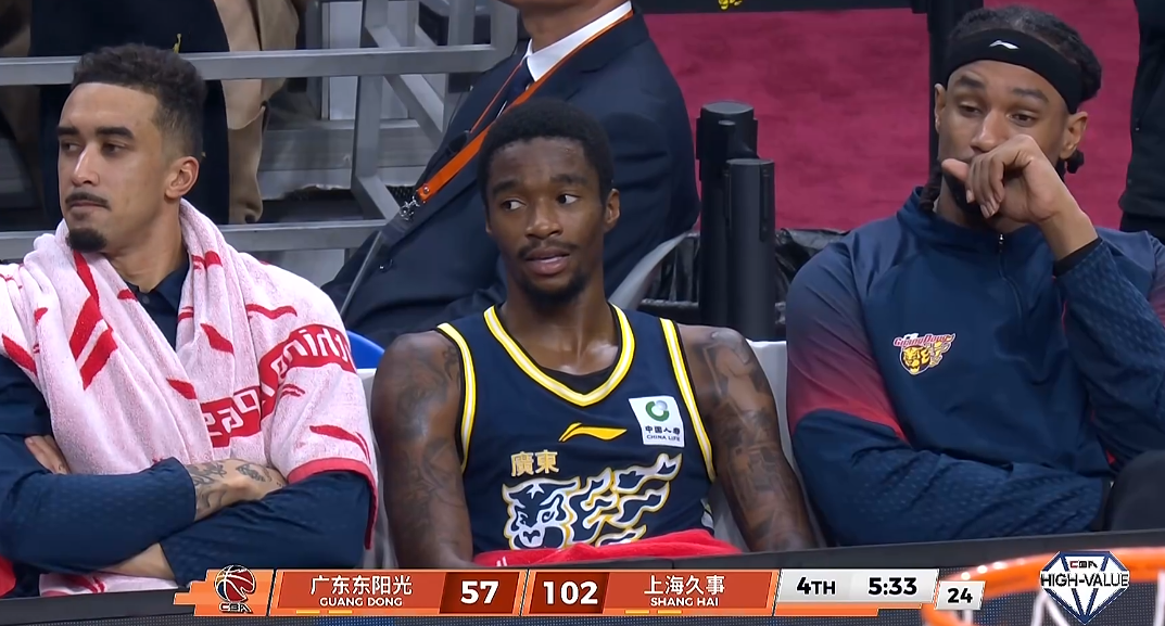 开云体育官网-破案！深圳能干赢上海，而广东却输40分的原因找到，沪迷说出实情