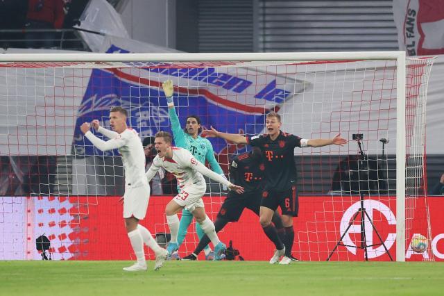 开云APP-拜仁高管确认冬窗不再买人 纳格尔斯曼批评基米希