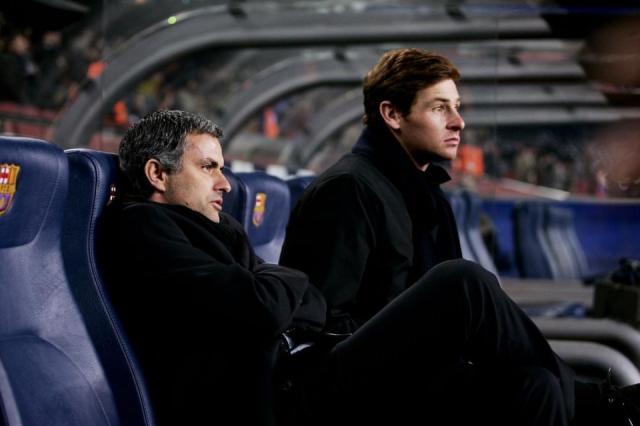 开云APP-22载 1076战 60岁穆里尼奥是葡国夺冠最多教练！