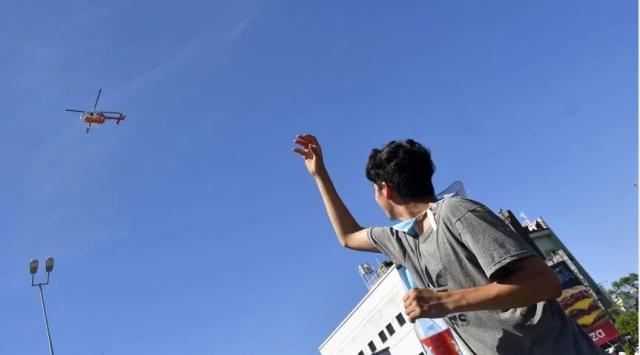 王勤伯：梅西和阿根廷队为什么拒绝见总统？