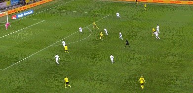 开云官网-【世预】贝尔双响威尔士2比1胜 瑞典加时淘汰捷克