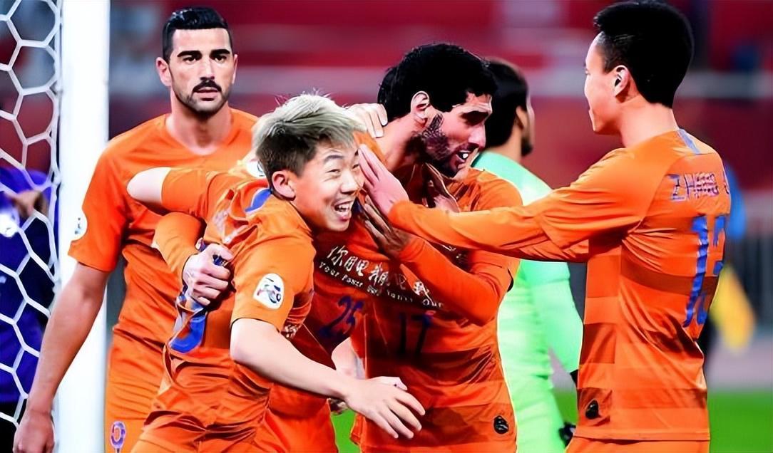 开云体育下载-意外！他成鲁能本赛季唯一能踢主力的95大牌青训国脚，引发热议