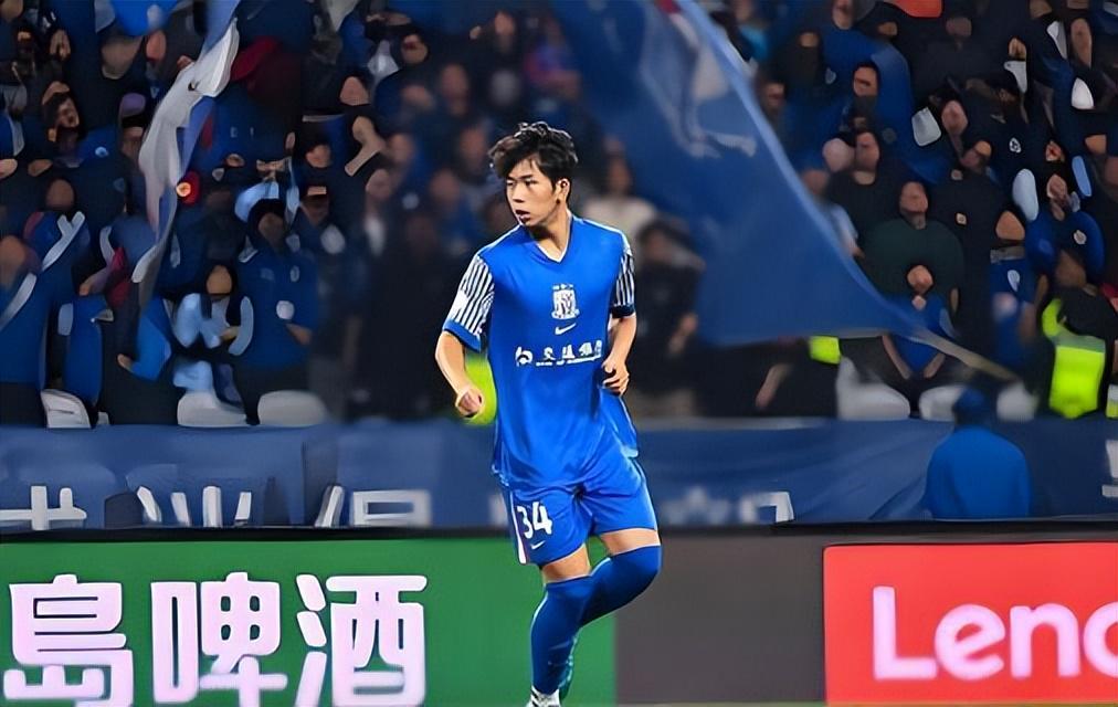 开云官网-意外！为何说刘诚宇在本赛季申花比赛中很难踢主力，原因找到了