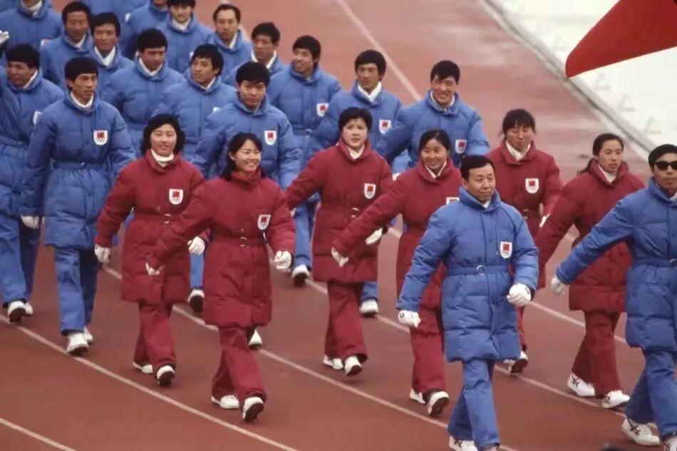 开云体育下载-中国冬奥简史