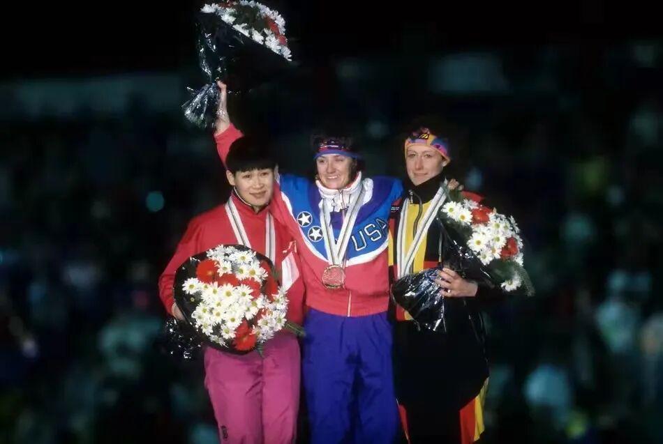 开云体育下载-中国冬奥简史