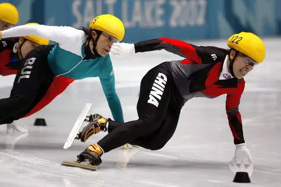 开云体育下载-中国冬奥简史